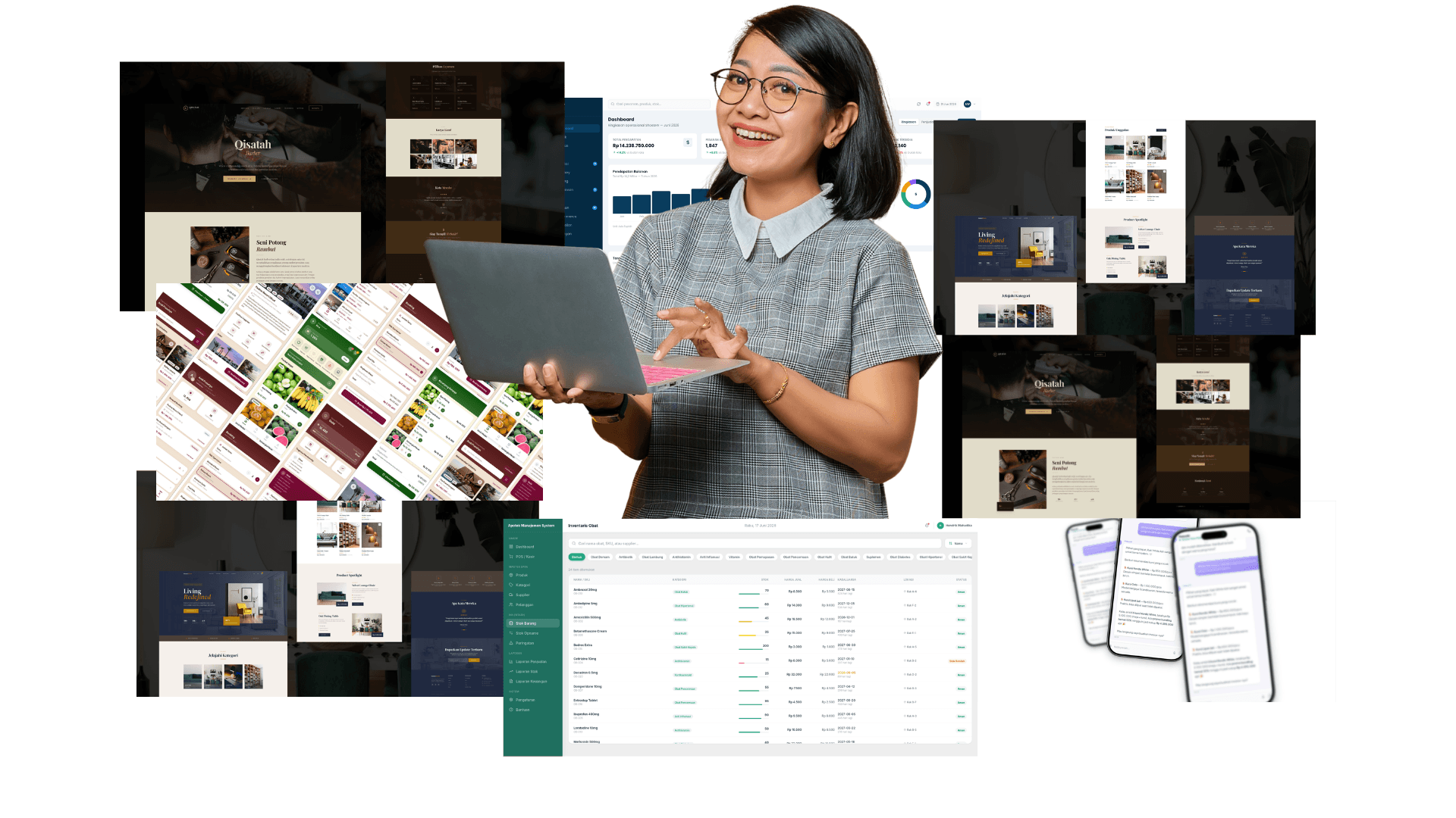 Technology and digital transformation